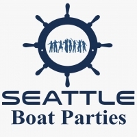 Valentine's Day Boat Party Seattle 2022