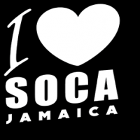 I Love Soca - Carnival Monday 2024
