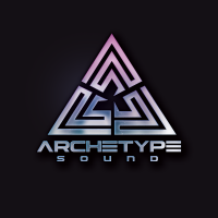 Archetype Sound - Rusko