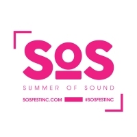 SUMMER OF SOCA FESTIVAL | SOS FEST X - 10 YEAR ANNIVERSARY