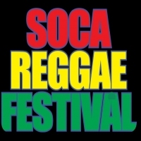 Soca Reggae Festival - 2 Day Festival