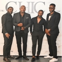 CHIC: The Mix