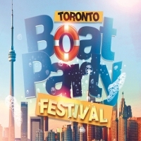 TORONTO CANADA DAY BOAT PARTY 2023 | SAT JULY 1 | OFFICIAL MEGA PARTY