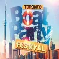 TORONTO BOAT PARTY FESTIVAL 2024 | FRI JUNE 28 | OFFICIAL MEGA PARTY!