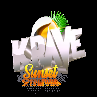 KRAVE SUNSET 2025