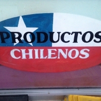 FONDA ROSA CHILENA 2025