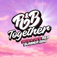 90s & 00s R&B Summer BBQ