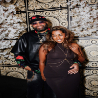 90s BRUNCH - THE VALENTINES DINNER