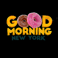 Good Morning New York City (Breakfast Party)