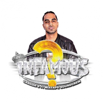 CHUTNEY LEGENDS FEAT. DRUPATEE