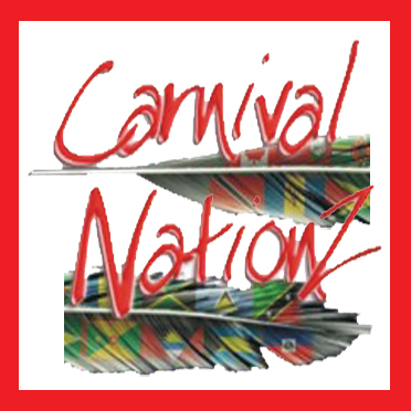 Let's Go - Around the World in 100 Days | Carnival Nationz Band Launch 2023