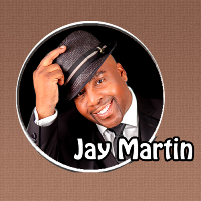 Jay Martin's NYE Comedy Show and After Party