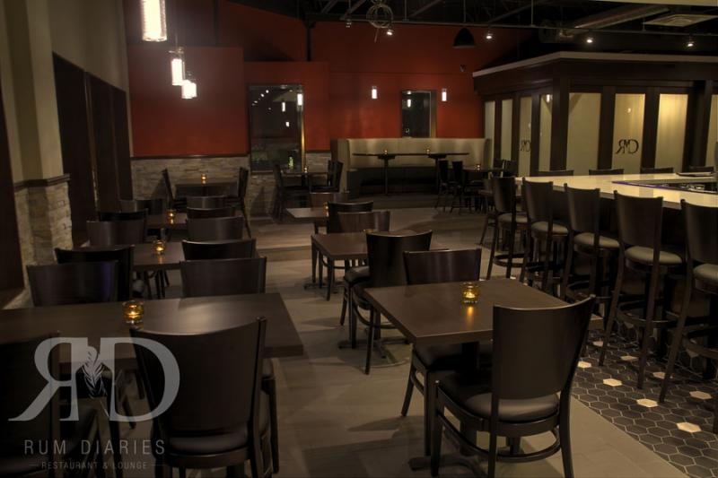 Restaurant deals ajax