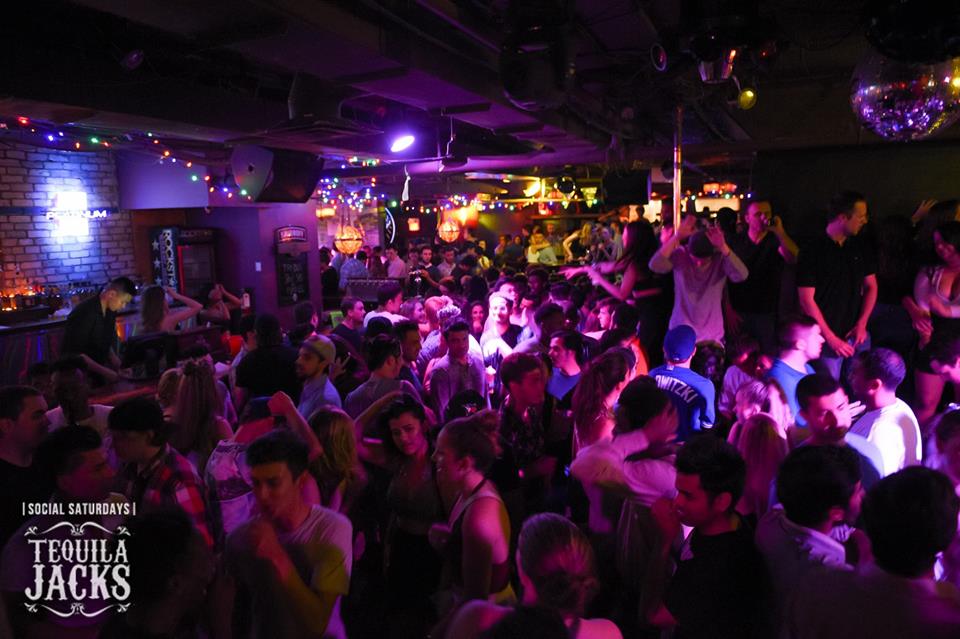 Tequila Jacks Toronto Events, Guest List, Photos, Reviews