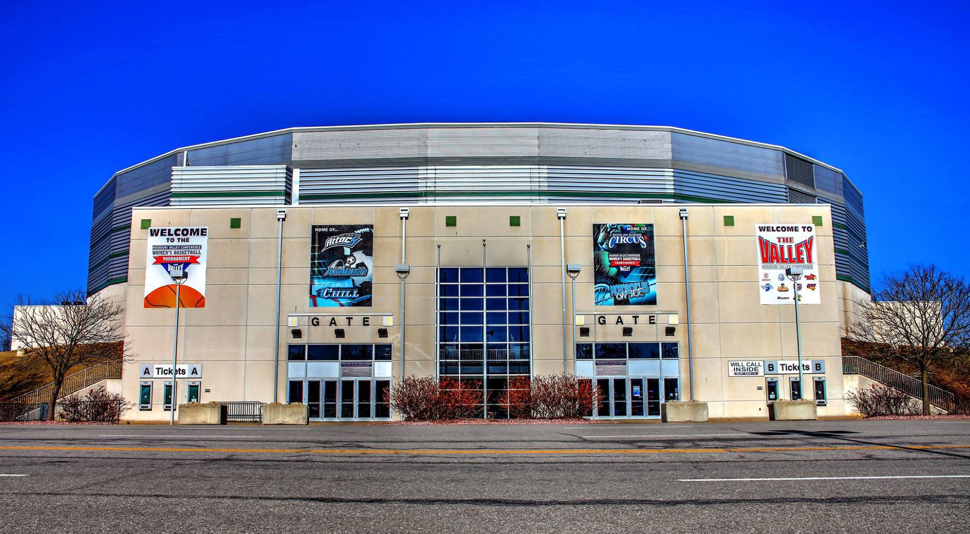 The Family Arena Reviews, photos, tickets, events