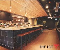 The Lot Nightclub