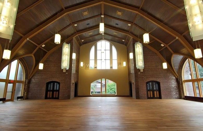 Beach United Church