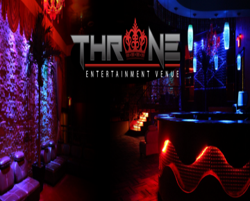 Throne Entertainment Complex 